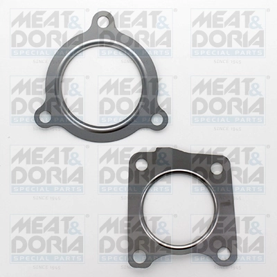 Mounting Kit, charger